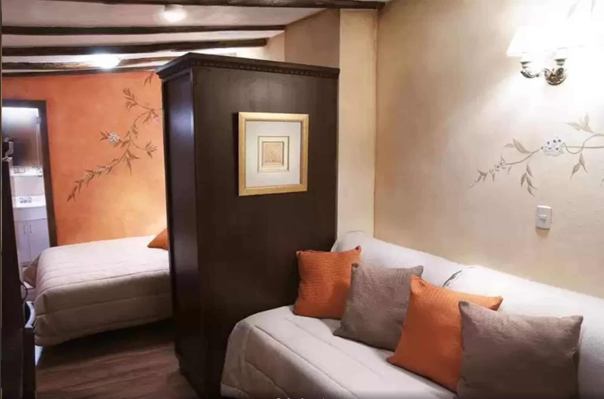 Hotel Casa San Rafael Cuenca Eksteriør bilde