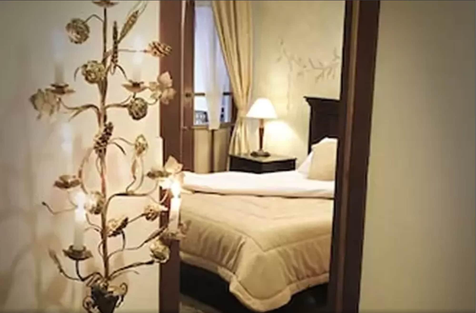 Hotel Casa San Rafael Cuenca Eksteriør bilde