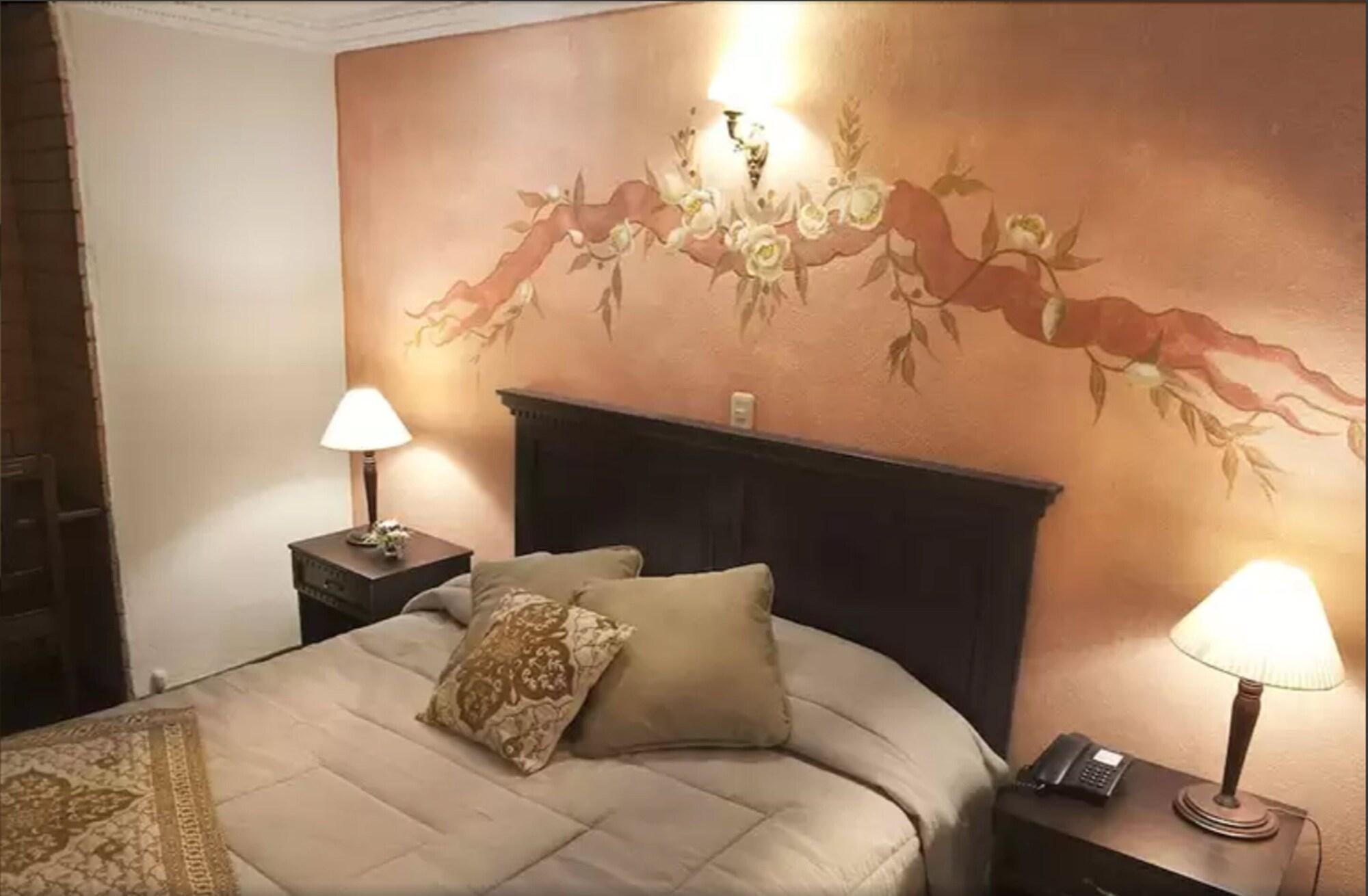 Hotel Casa San Rafael Cuenca Eksteriør bilde