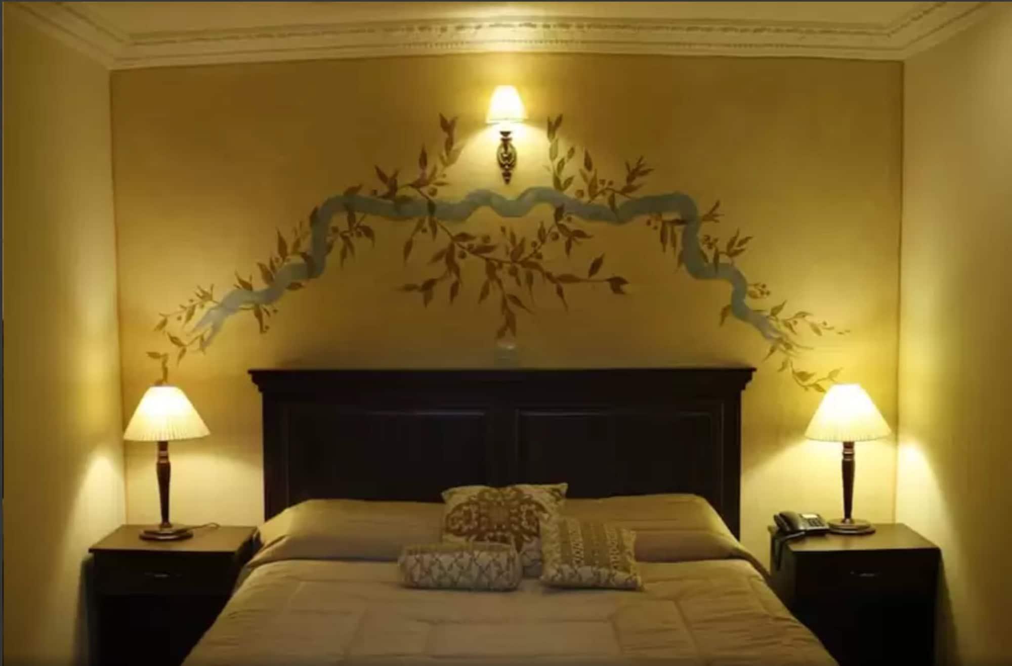 Hotel Casa San Rafael Cuenca Eksteriør bilde