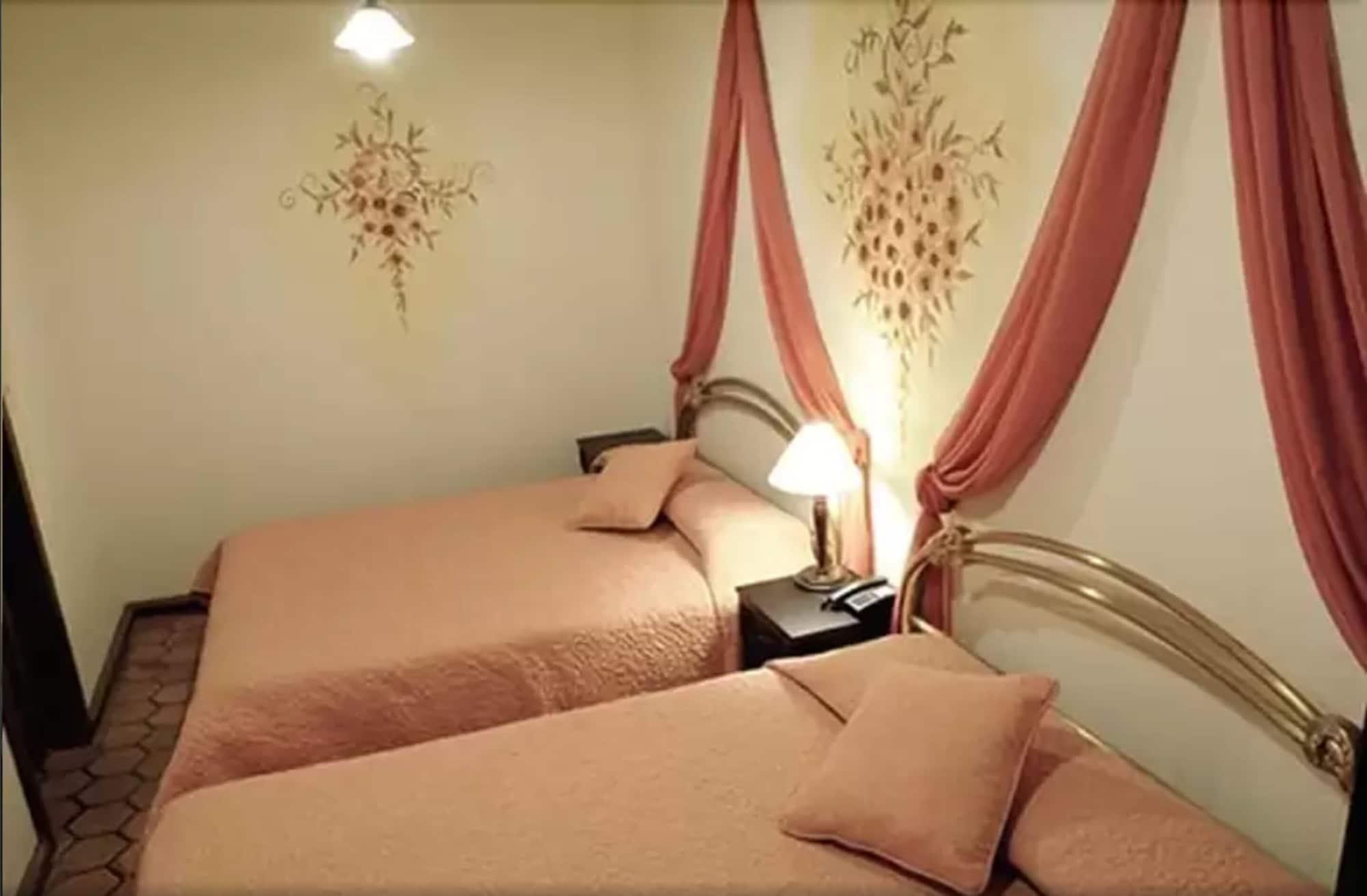 Hotel Casa San Rafael Cuenca Eksteriør bilde