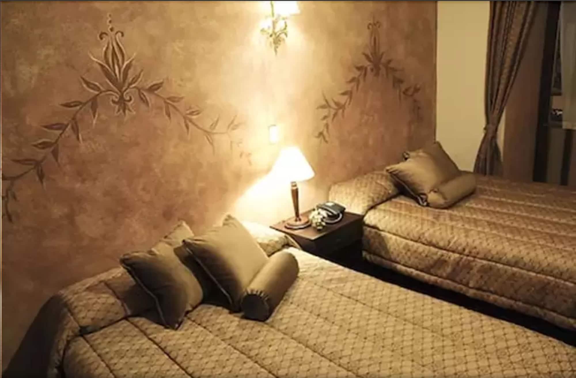 Hotel Casa San Rafael Cuenca Eksteriør bilde