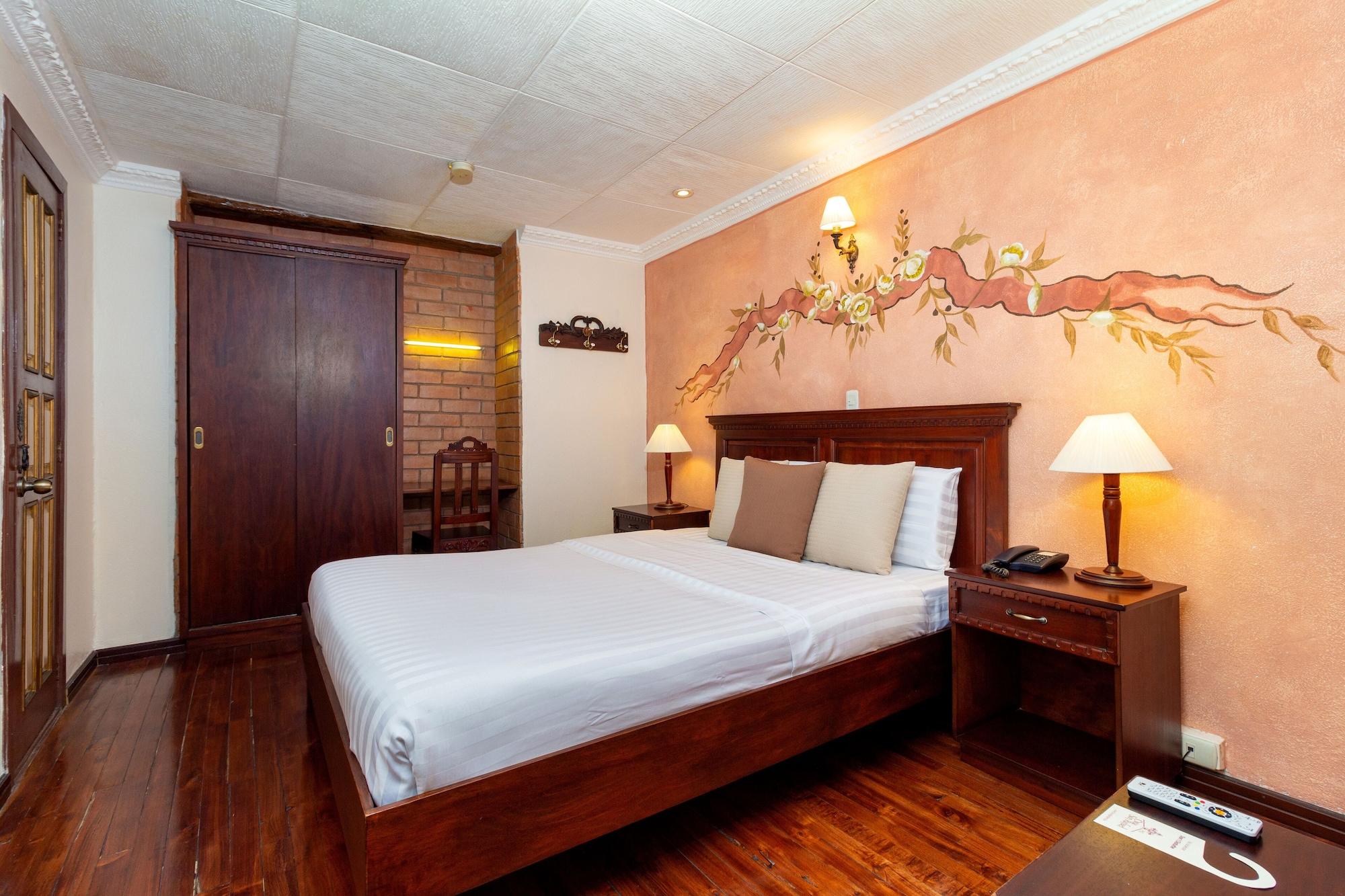 Hotel Casa San Rafael Cuenca Eksteriør bilde