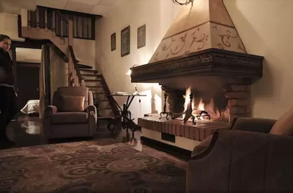 Hotel Casa San Rafael Cuenca Eksteriør bilde