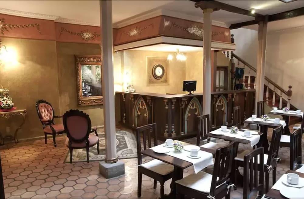 Hotel Casa San Rafael Cuenca Eksteriør bilde