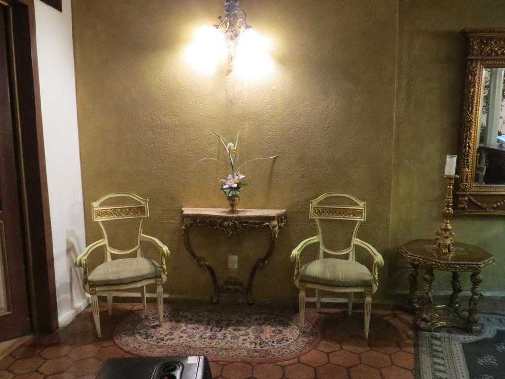 Hotel Casa San Rafael Cuenca Eksteriør bilde