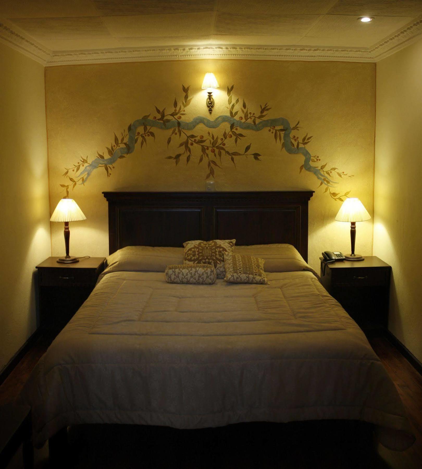 Hotel Casa San Rafael Cuenca Eksteriør bilde